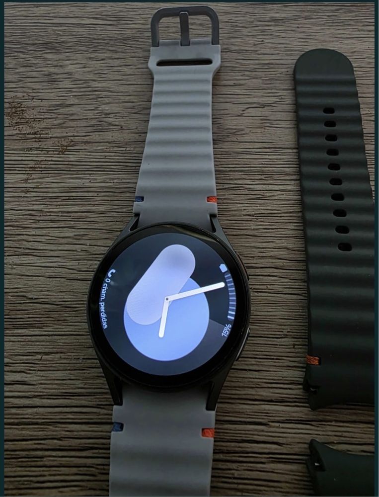 Smartwatch samsung galaxy