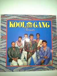 Płyty winylowe Kool & The Gang Kano That's Soul Get Up 4 szt.