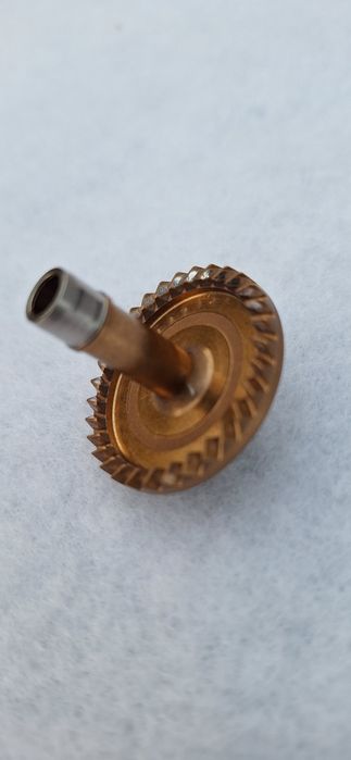 Używana Przekładnia Shimano Stella 4000 SFE