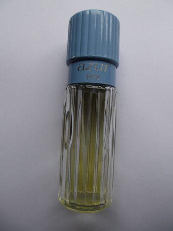 Frasco de perfume da PUIG - Azur