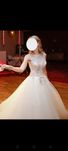 Suknia Princessa