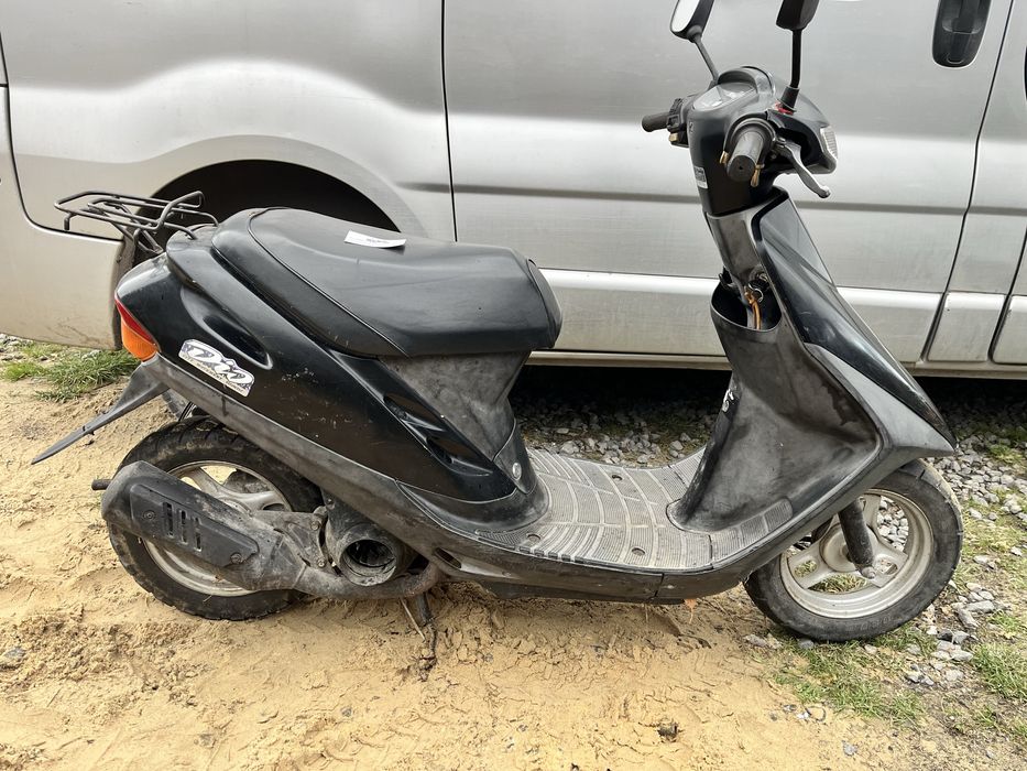Запчастини honda dio 27 хонда діо фара