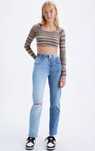 Джинсы Levis Size 27/28 Original 100% Cotton