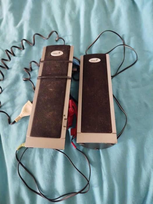 Колонки для компьютера