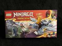 Zestaw klocków lego 71810 ninjago