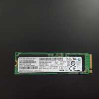 SSD m2 Samsung 128 GB