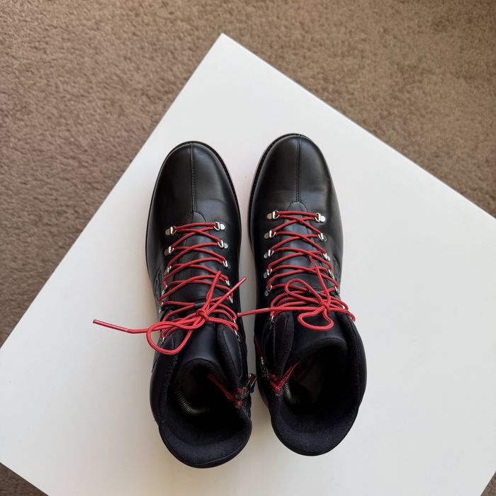 Rossignol 1907 Chamonix salewa