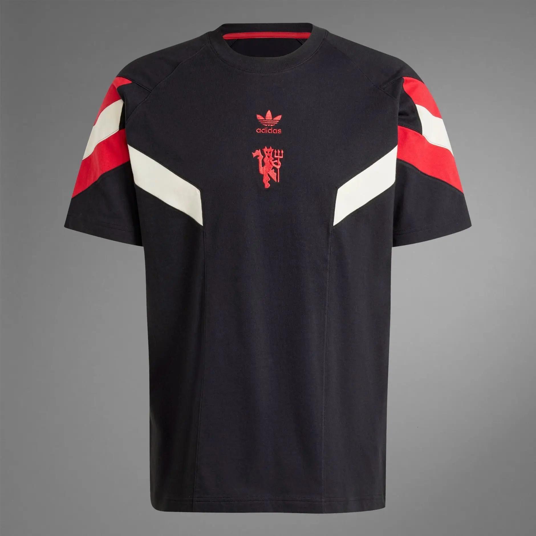 Camisola Manchester Originals Nova