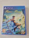 Prince of persia the lost crown ps4/ps5