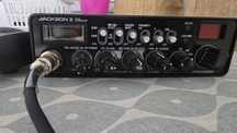 Radio CB Président Jackson II Classic