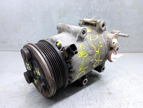 Compressor AC FORD Focus III
