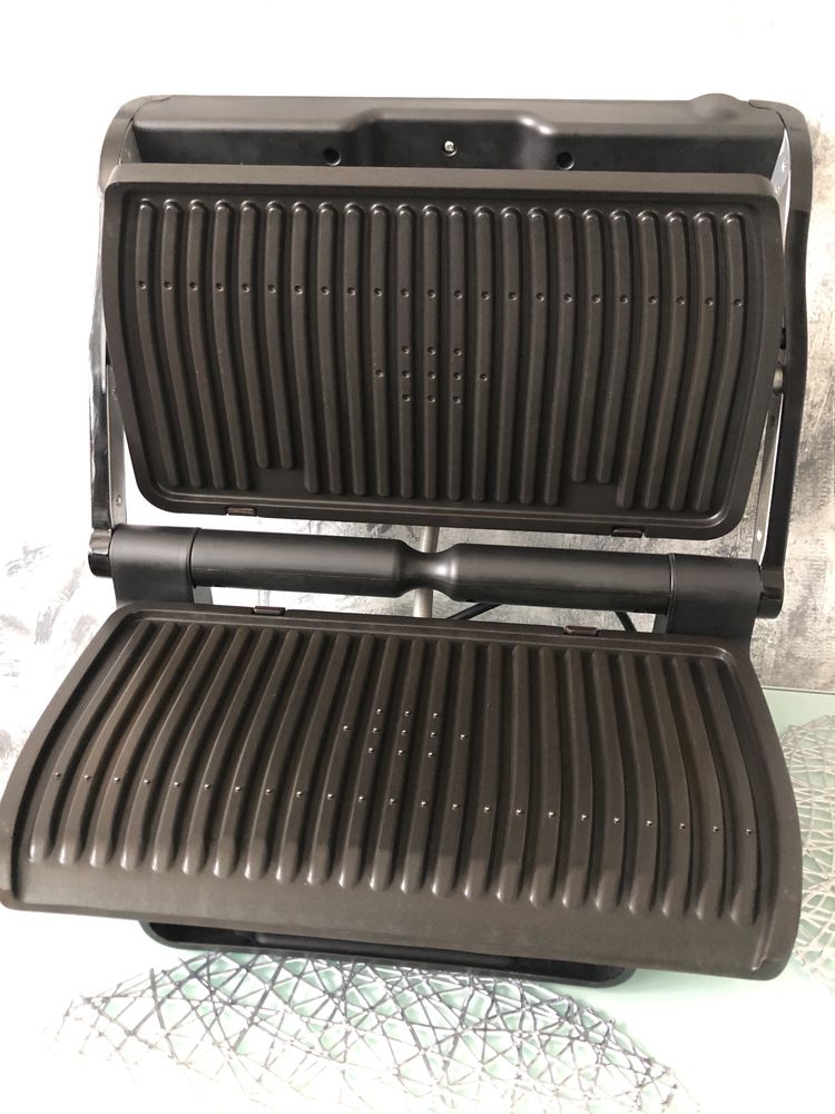 Гриль Tefal optigrill +xl