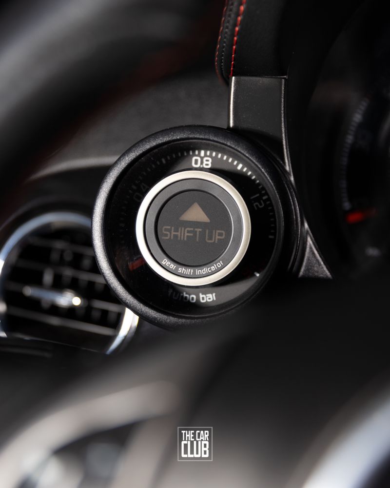 Abarth 500 1.4 T-Jet