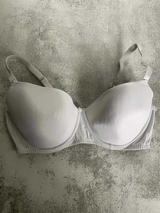 Biustonosz biały 80E george