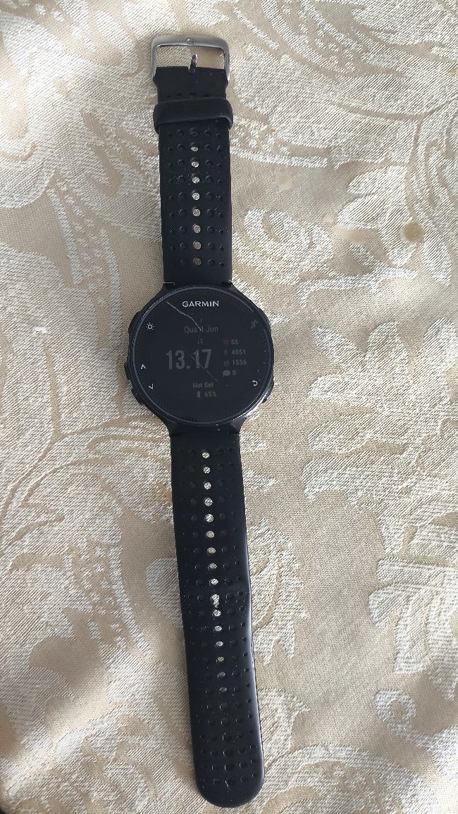 Garmin 235, Redmi watch 2 Lite, watch series 9