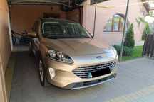 Продам Ford Escape 2.5 Hybrid CVT (200 к.с) 2021