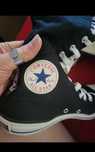 Wysokie trampki converse Chuck Taylor rozmiar 40