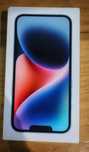 OKAZJA STAN IDEALNY ! Apple iPhone 14, 6/128 GB, niebieski