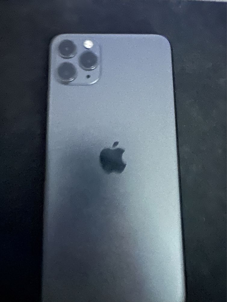 iPhone 11 Pro Max 254gb