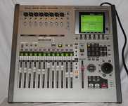 Roland VS-2400CD