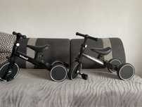 Rowerek Kidwel 3 w 1