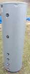 Bufor nierdzewny 200 L