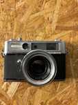 Maquina fotografica Yashica LYNX 5000