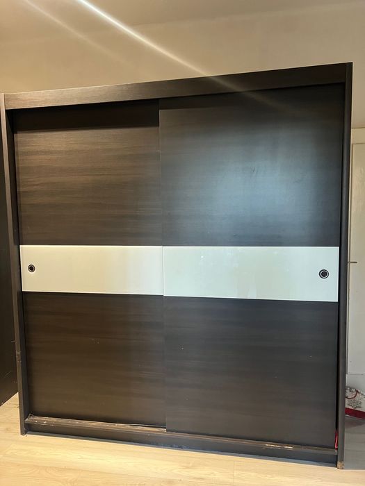 Za Darmo Dwie Szafy Katowice Ochojec