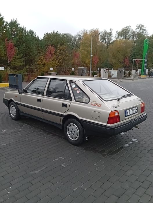 Polonez oryginał dla kolekcjonera 40 tys przebiegu