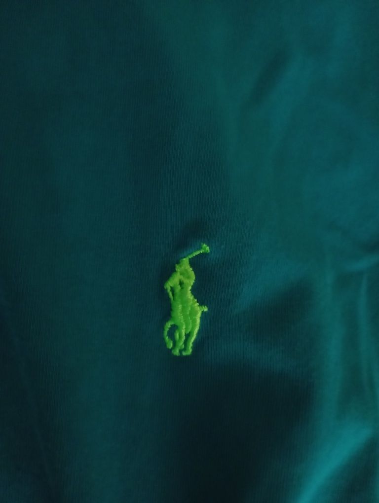 Koszulka męska, polo " Ralph Lauren"