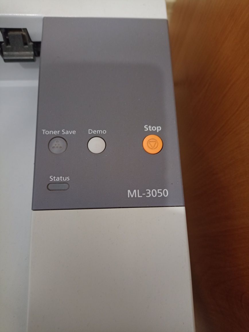 Drukarka laserowa Samsung ML-3050