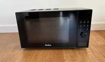 Nowa kuchenka mikrofalowa Amica AMGF20E1GB