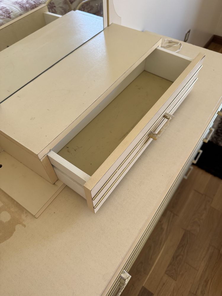 Cómoda de quarto