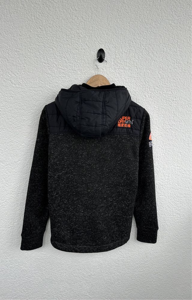 Superdry соловвча куртка (оригінал)