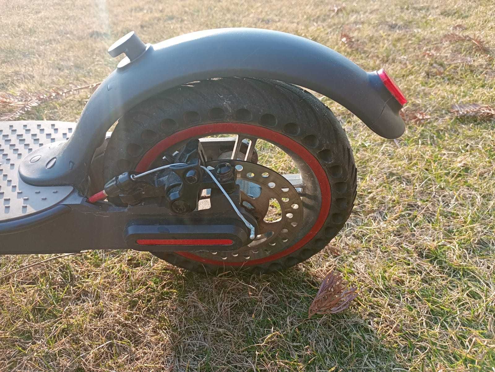 Hulajnoga elektryczna iScooter H7