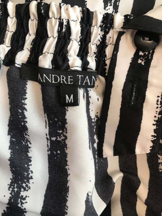 Плаття-сарафан від Andre Tan