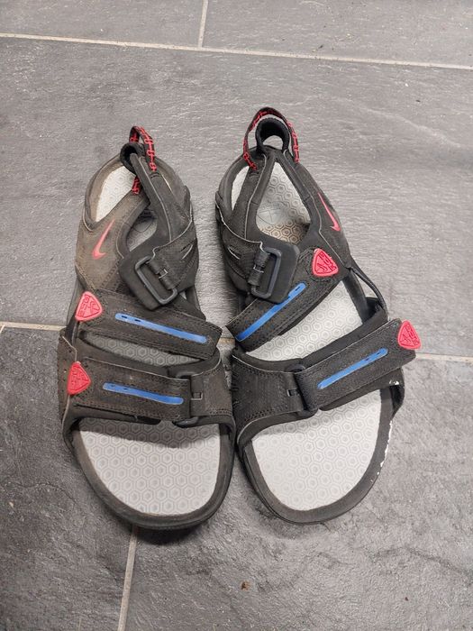 Sandały sportowe męskie Nike 43