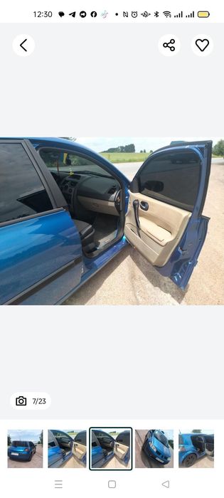 Продам або обміняю авто
