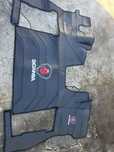 Tapetes scania S