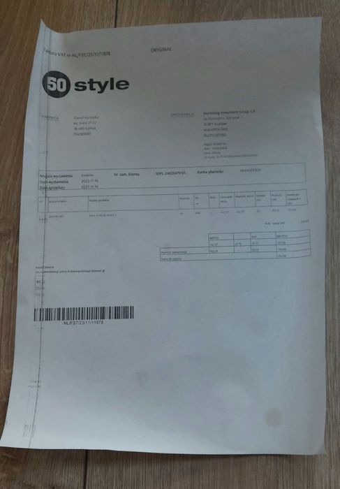 Buty do biegania Nike Star Runner 3 GS