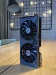 Gigabyte GeForce RTX 3060 Ti EAGLE 8GB - stan bardzo dobry