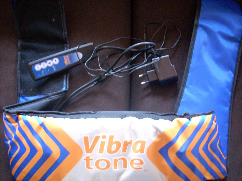 Электромассажер Vibrotone