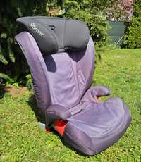 Fotelik samochodowy Römer 15-36kg isofix