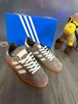 adidas_Handball_Spezial_Brown Nowe_DamskieModa Rozmiar.40