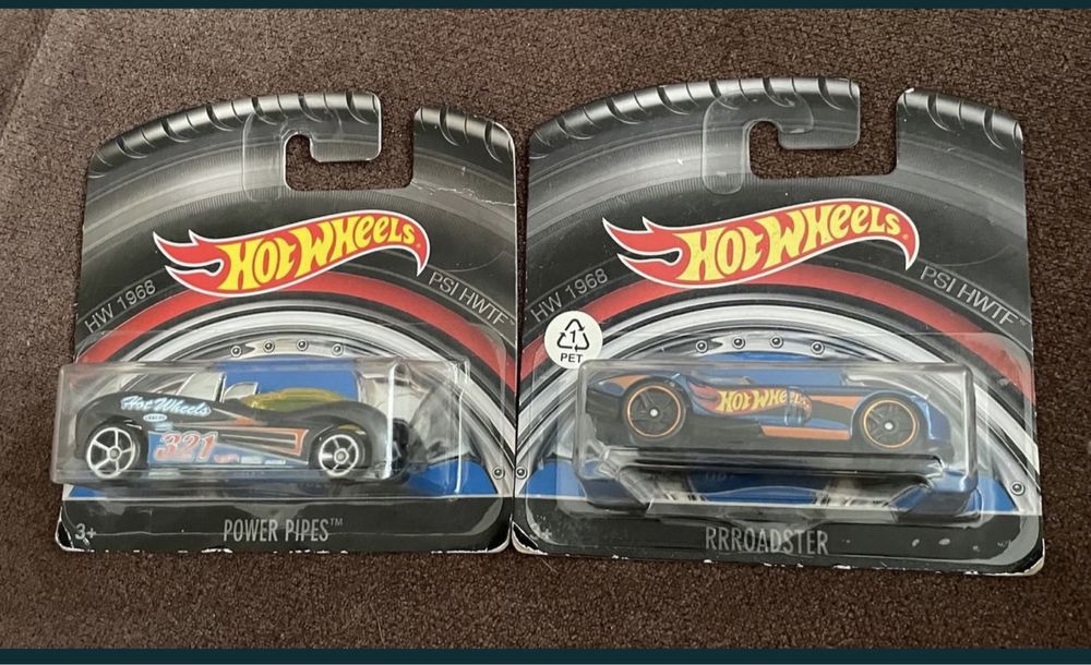 Машинки Hot wheels Хот Вилс бу