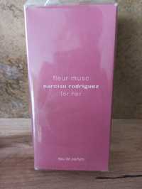 Perfumy Fleur musc Narciso Rodríguez 100 ml