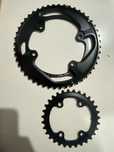 Pratos Shimano GRX