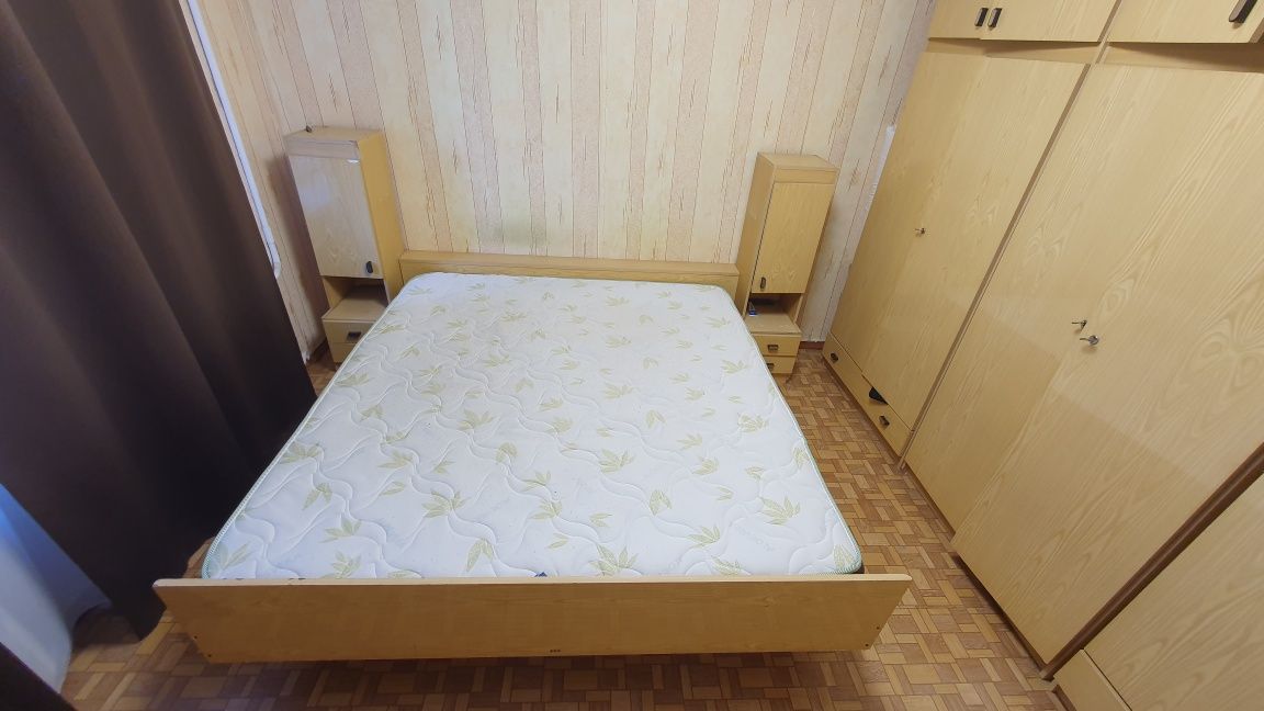 Шкаф/Кровать/Продам