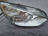 Lampa Przednia Ford S max  mk1 Lift Ford Galaxy