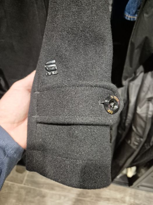 Пальто  G-Star, size M